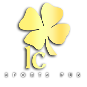 Lucky Clover Sports Pub - 17 Lower Simcoe, Toronto, Ontario, M5V 3L9